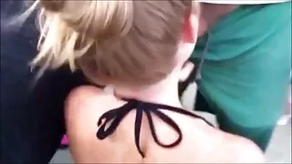 สมัครเล่นบลอนด์สำเร็จความใคร่โซโลของเล่นเว็บแคม ดู วีดีโอ หนัง x