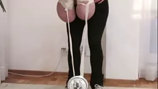 สมัครเล่นสำเร็จความใคร่แดงโซโลของเล่นเว็บแคม วีดีโอ เอ็ ก เกาหลี